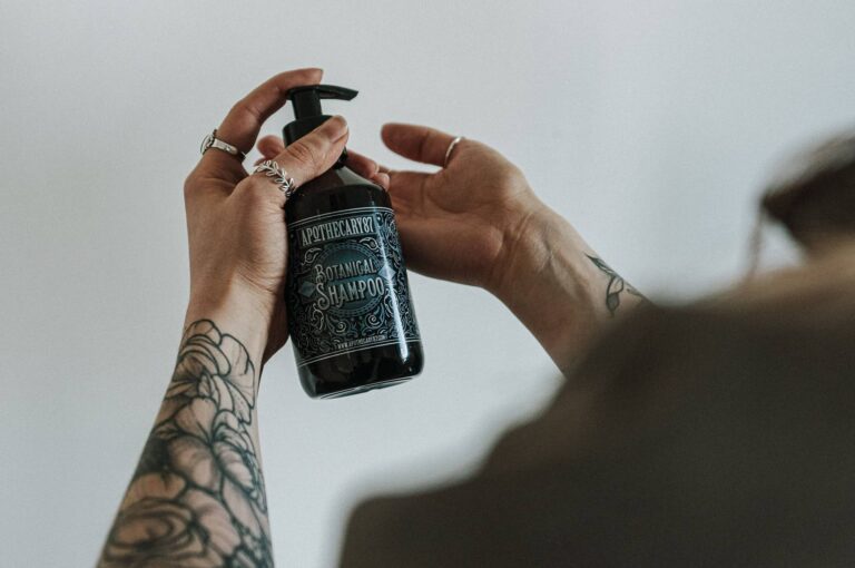 The Best Barber Shops & Salons in Town